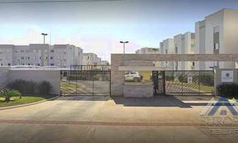 Imagem: Apartamento com 3 dormitórios, 63 m²