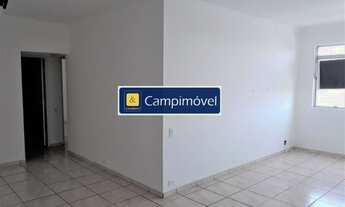 Imagem 5: Apartamento para Venda em Campinas, Bonfim, 3 dormitórios, 1 suíte, 2 banheiros, 1 vaga