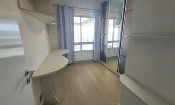 Imagem 7: Apartamento para aluguel com 206 metros quadrados com 4 quartos em Vila Romana - São Paulo