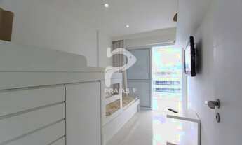 Imagem 6: Apartamento, 4 dormitórios, Riviera de São Lourenço