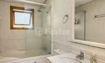 Imagem 7: Apartamento para venda tem 126 metros quadrados com 3 quartos em Jardim Itu - Porto Alegre