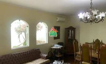 Imagem 2: INDAIATUBA - Casa Padrão - VILA SUÍÇA