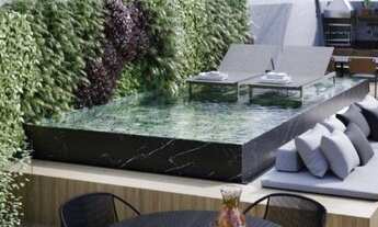 Imagem 3: Apartamento Alto Padrão 2 Suítes em Ipanema 1 Quadra da Praia