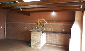 Imagem 6: Vende-se casa com 3 dormitórios no Jardim do Sol, Barão Geraldo, Campinas/SP