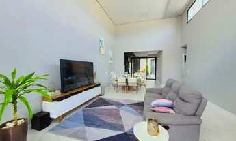 Imagem 2: Casa com 3 dormitórios à venda - Sunlake Spa Residencial - Sorocaba/SP