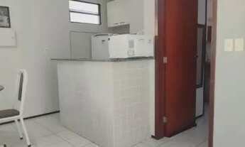 Imagem 4: Apartamento semimobiliado com vista mar, próximo a Beira Mar - AP53554