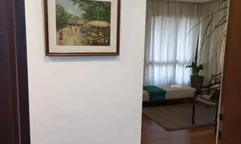 Imagem 2: Apartamento com 3 quartos com 1 suíte, Moema, 102m² Ref.:3447232