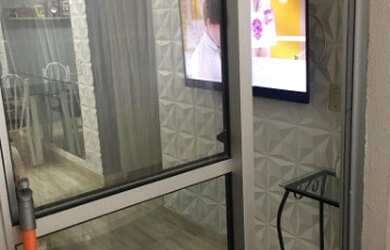 Imagem 7: APTO SÃO PEDRO Apartamento com 2 dormitórios