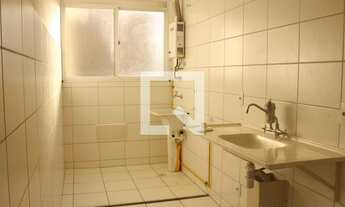 Imagem 7: Apartamento para Aluguel - Jardim Alvoradan, 2 Quartos, 50 m2