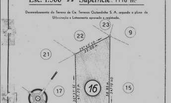 Imagem 7: Terreno para Venda em Petrópolis, Quitandinha