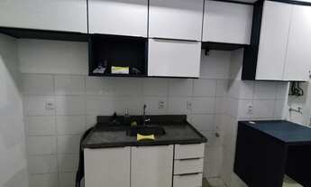 Imagem 4: ALUGO APT DE 2 QUARTOS - CARIOCA RESIDENCIAL