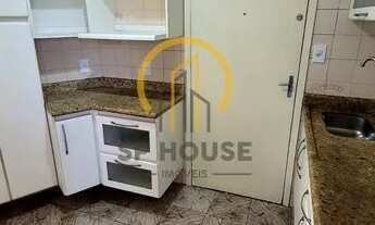 Imagem 3: Apartamento para locação, 2 dormitórios, 1 suíte, 1 vaga, 74m², Vila Santo Estéfano