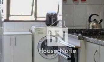 Imagem 7: Apartamento com 3 dormitórios à venda, 74 m² por R$ 565.000,00 - Vila Guilherme - São Paul