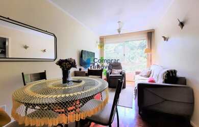 Imagem 4: Apartamento 2 quartos, 1 Vaga Privativa Condomínio Cidade Jardim POA-RS