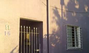 Imagem: Casa sobrado