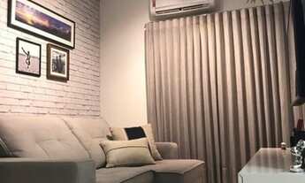 Imagem 4: Vende-se apartamento de 3/4 sendo( 1 suíte) no Edifício Villaggio DiBonifacia - Cuiabá MT