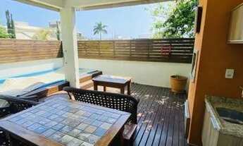 Imagem 4: Casa de 4 quartos para alugar no bairro Cachoeira Do Bom Jesus