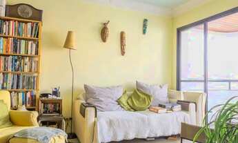 Imagem 6: Apartamento para Aluguel - Panamby, 2 Quartos, 70 m2