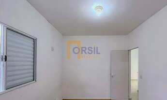 Imagem 6: Casa de Vila com 2 dorms, Vila São Paulo, Mogi das Cruzes - R$ 220 mil, Cod: 2438