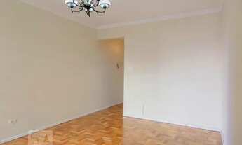 Imagem 4: Apartamento para Aluguel - Santa Cecília, 2 Quartos, 96 m2