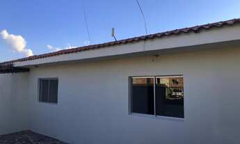 Imagem: Alugo Casa 2 Quartos São Jose dos Pinhais