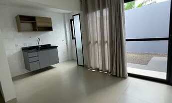 Imagem 4: Apartamento com quintal no Monte Castelo