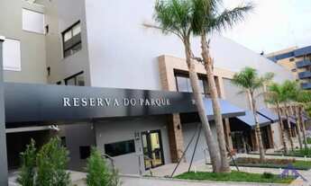 Imagem 2: RESERVA DO PARQUE