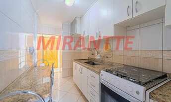 Imagem 7: Apartamento de 68m² com 3 quartos em Santana