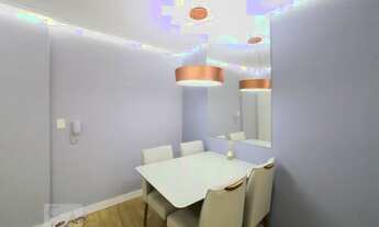 Imagem 4: Apartamento para Aluguel - Brooklin, 2 Quartos, 64 m2