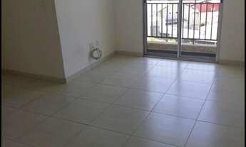 Imagem 5: Apartamento 02 dorms (Res. Eviva) Jardim Americano