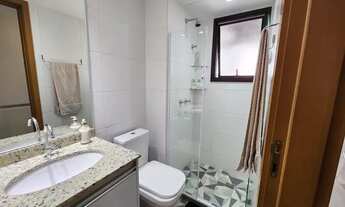 Imagem 2: Excelente Cobertura duplex venda 3 quartos 119m² Perto Norte Shopping Cachambi RJ