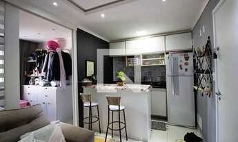 Imagem 6: Apartamento à Venda - Itaquera, 1 Quarto, 28 m2