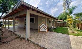 Imagem 4: Casa com 3 dormitórios para alugar, 340 m² por R$ 2.000,00/mês - Águas Claras - Viamão/RS