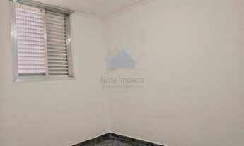 Imagem 6: Apartamento 2 dormitórios para Locação em São Paulo, Jardim Antartica, 2 dormitórios, 1 ba