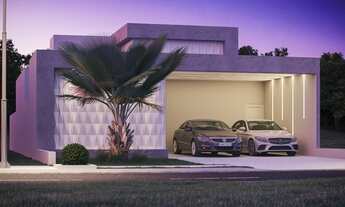 Imagem 2: Casa Nova Terras de San Pedro