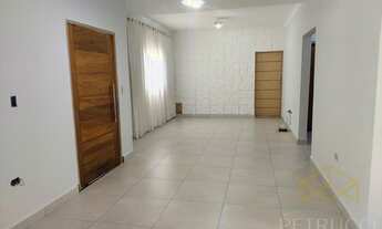 Imagem: Casa - Jardim Flamboyant - Paulínia