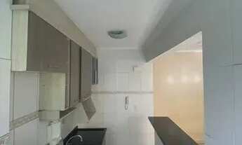 Imagem 3: Apartamento 52 m2 com 2 quartos 1 suíte em Alto Ipiranga - Mogi das Cruzes - SP