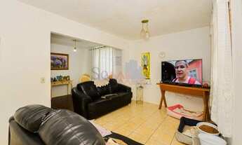 Imagem 6: Casa com 2 dormitórios à venda, 70 m² por R$ 450.000,00 - Bacacheri - Curitiba/PR