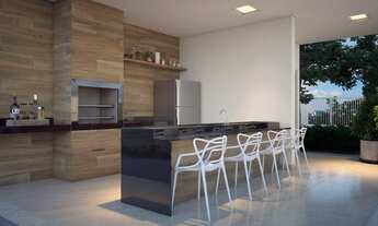 Imagem 7: Vista dos Cedros