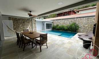 Imagem 4: Casa espetacular em Juquehy