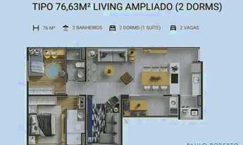 Imagem 3: APARTAMENTO - MORUMBI - SP