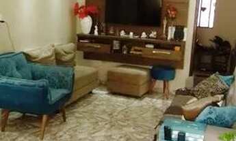 Imagem 4: CONTAGEM - Casa Padrão - Jardim Riacho Das Pedras