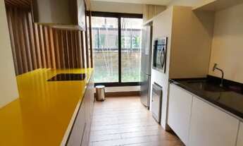 Imagem 6: APARTAMENTO - VILA OLÍMPIA - SP