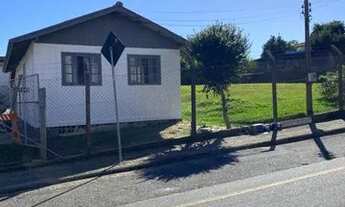 Imagem: Alugo casa de dois quartos em Barreiros