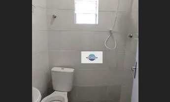 Imagem 3: Casa com 2 dormitórios para alugar por R$ 1.630,00/mês - Vila Pereira Barreto - São Paulo