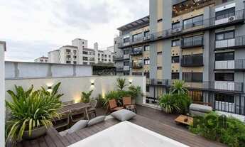 Imagem 2: Apartamento em Tristeza