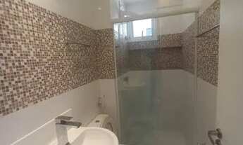 Imagem 6: Apartamento para venda possui 115 metros quadrados com 3 quartos em Pedreira - Belém - Par