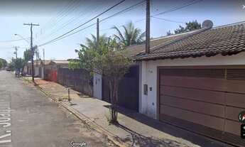 Imagem 3: Casa para venda possui 98 metros quadrados com 3 quartos em Jardim Petrópolis - Bauru - SP