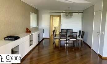 Imagem 5: Apartamento com 180m² para locação, Pinheiros-SP