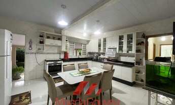 Imagem 6: Casa com 3 quartos - Bairro Altos do Coxipó em Cuiabá